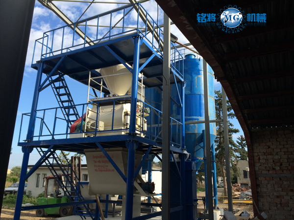 �������� BN Leading Cement Co.��Ltd