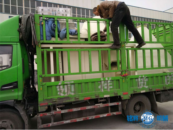 邯鄲的郭經理，您采購的簡易流水線已發貨，請查收