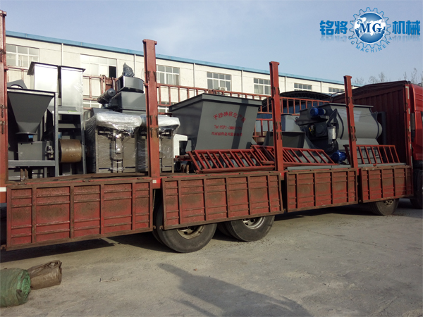 內蒙古王經理您采購的全自動設備已發貨，請注意查收